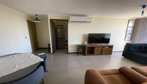 Vendo Departamento En Condominio Claros De Rauquen