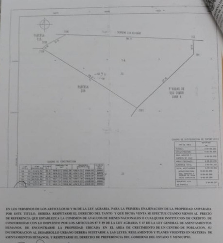 Imagen 3 de 3 de Terreno A Pie De Carretera Cocula - Villa Corona