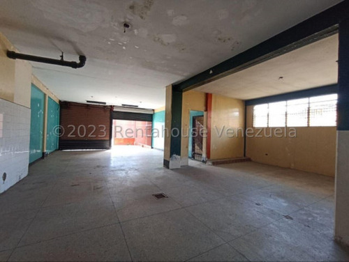 Milagros Inmuebles Edificio Venta Barquisimeto Lara Zona Oeste Economica Residencial Economico Comercial Código Inmobiliaria Rent-a-house 24-16570