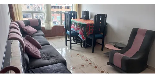 Venta Apartamento Arrayanes De Suba