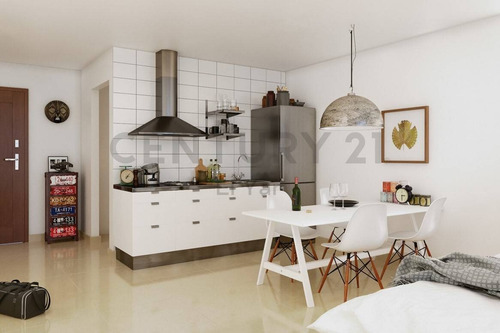Imagen 10 de 30 de Venta Departamento A Estrenar Caballito