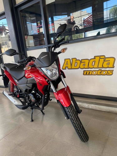 Imagen 4 de 16 de Honda Cb 125 Twister