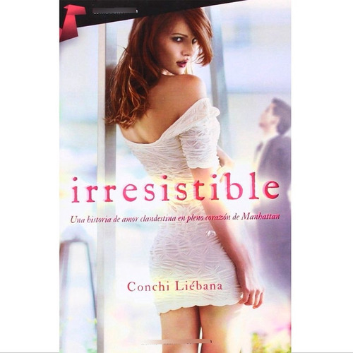 Libro Irresistible