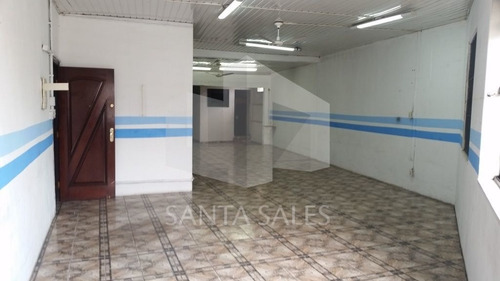 Venda Loja Comercial !!! - Ss25038