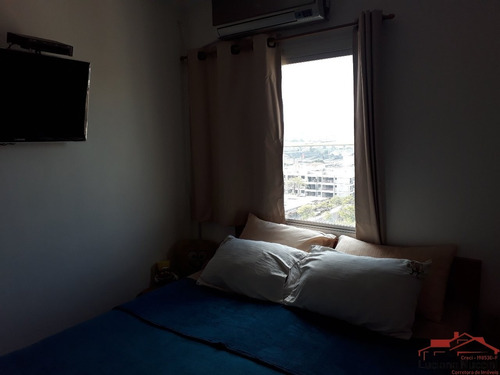 Imagem 17 de 29 de Apartamento - Ap00102 - 69182956