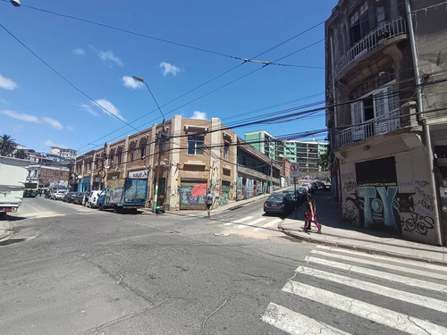 Gran Oportunidad De Inversión En Valparaíso