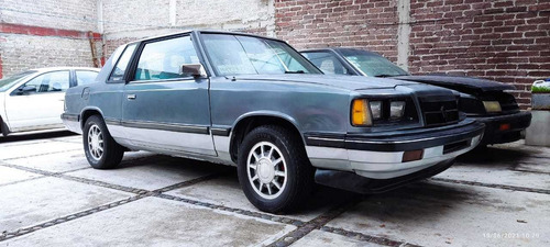 Imagen 1 de 15 de Dodge 1988