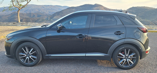 Mazda CX-3 2.0 I Grand Touring At