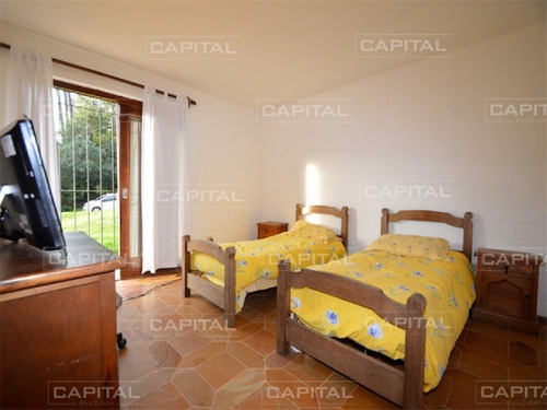 Casa En Venta Playa Mansa Punta Del Este- Ref: 25064