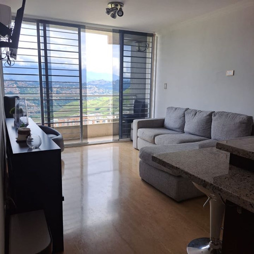 Venta Apartamento El Encantado 64m2 V32