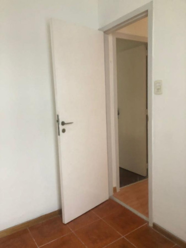 Imagen 9 de 20 de Departamento San Cristobal 3 Ambientes Con Terraza De 45 M2 Bajas Expensas