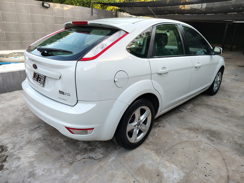 Ford Focus 2 1.6 Trend Sigma