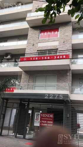 Venta Departamento 2 Ambientes Financiacion Post Entrega