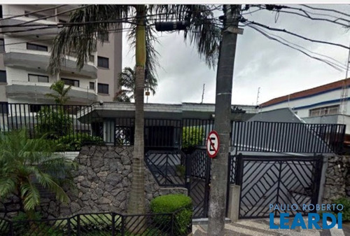 Imagem 3 de 15 de Apartamento - Vila Vianelo - Sp - 401826