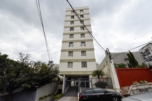 Imagem 29 de 30 de Apartamento À Venda No Bairro Vila Olímpia - São Paulo/sp - O-9318-18478