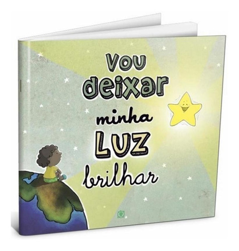 Vou Deixar Minha Luz Brilhar 