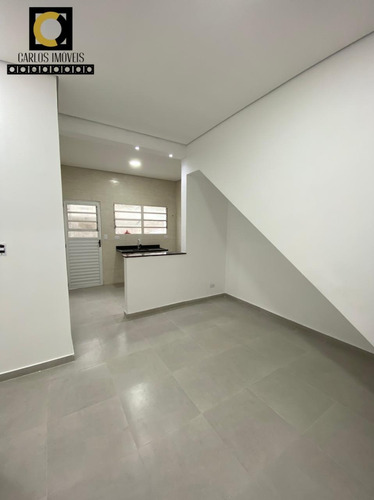 Imagem 12 de 15 de Casa Com 49m² Andar Terreo A Venda Por R$ 230mil - 319