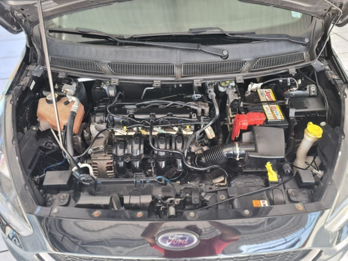 Imagem 13 de 14 de Ford Ka