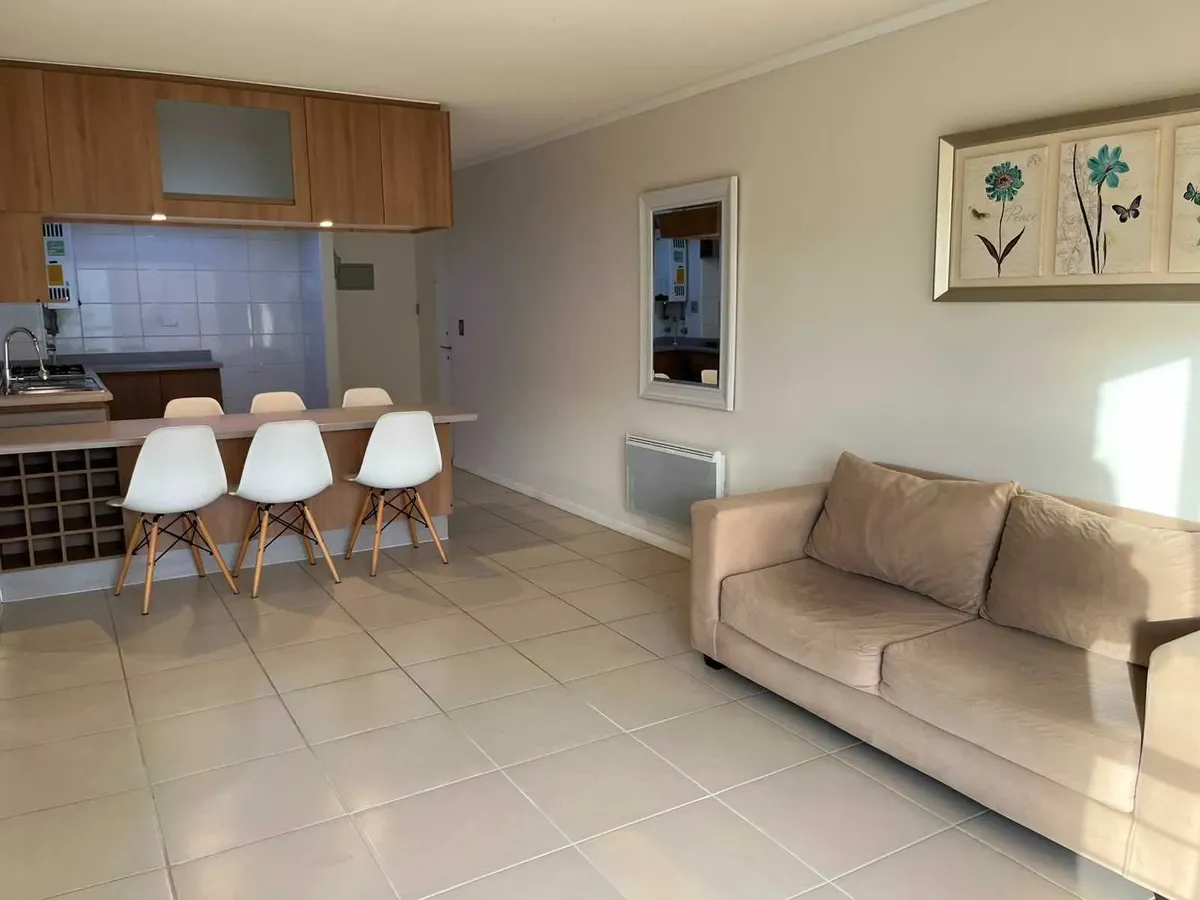 Imagen 3 de 16 de Amplio Departamento En Arriendo En Parquemar Ii, (177245)