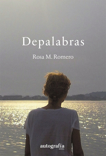 Libro Depalabras - Romero, Rosa M.
