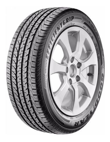 Llanta 205/55 R17 Goodyear Efficientgrip Performance W91