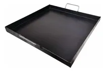 Comprar Acerox Plancha Comal Cuadrado 40 Cm