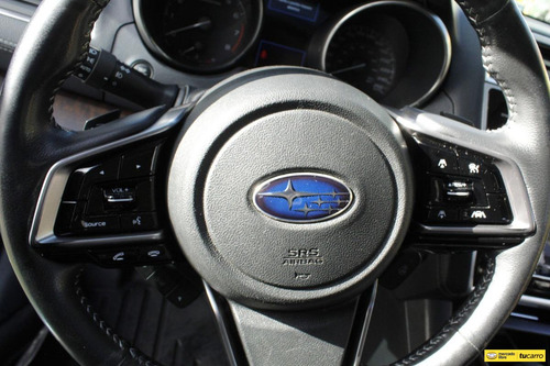 Subaru Outback 3.6r Limited