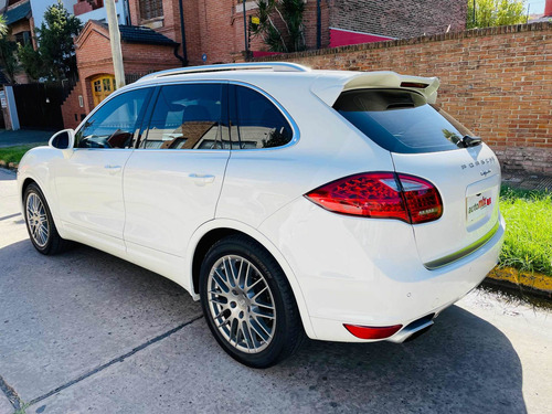 Porsche Cayenne Diesel Gps X1 X3 X4 X5 X6 Gle Glc Ml350 Q5