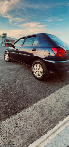 Ford Fiesta 1.3 Lx