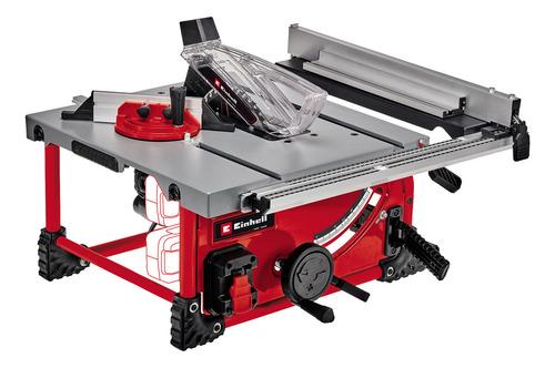Sierra De Mesa P/madera Te-ts 36/210 Einhell