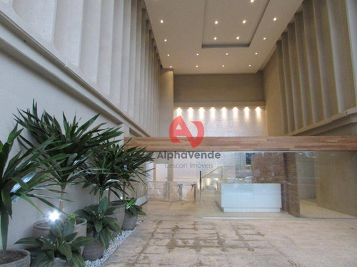 Prédio, 3500 M² - Venda Por R$ 28.000.000,00 Ou Aluguel Por R$ 140.000,00/mês - Alphaville - Barueri/sp - Pr0906