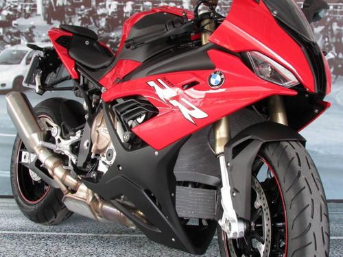 Bmw S1000rr Abs