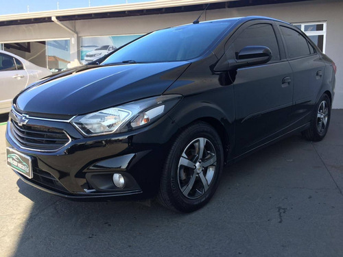 Imagem 4 de 14 de Chevrolet Prisma 1.4 Mpfi Advantage 8v Flex 4p Automático