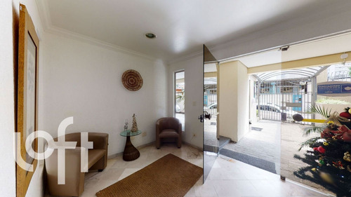 Imagem 5 de 23 de Apartamento De Condomínio Em São Paulo - Sp - Ap4302_nbni