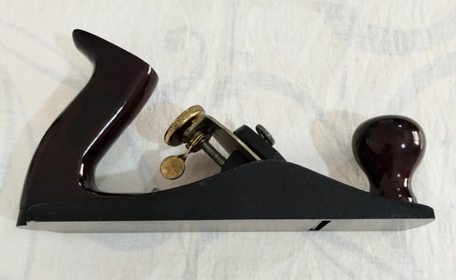 Plaina Bohrer H3 (Usado)