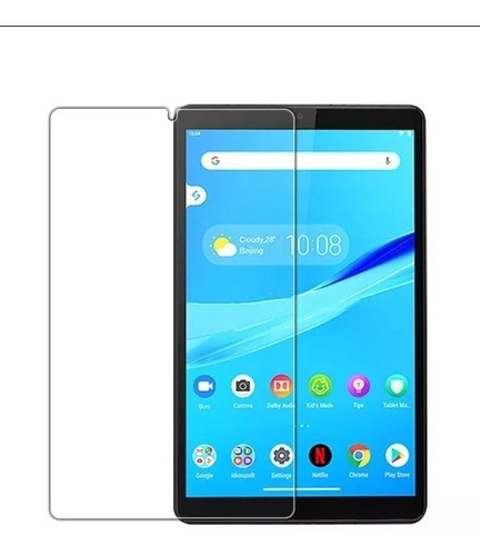 Lenovo Tab M8 Tb-8505x Tb-8505f 8  Lamina De Vidrio