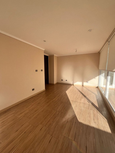 Departamento En Lomas De San Andrés, Disponibilidad Inmediat
