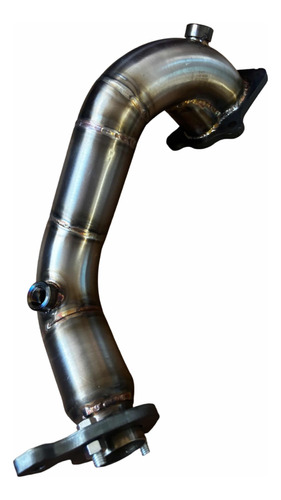 Downpipe Suzuki Swift Sport Turbo