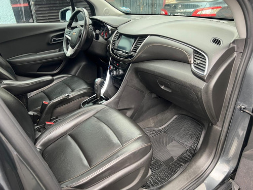 Chevrolet Trax 1.8 Premier At