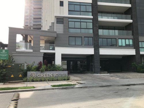 Imagen 1 de 14 de Venta De Apartamento En Ph Green House, Santa María 20-4749