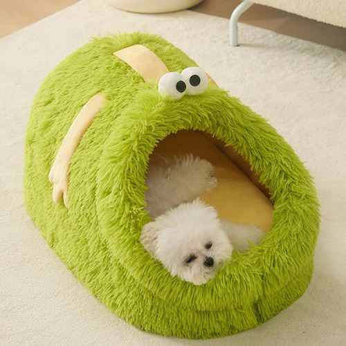 Casa Para Gatos, Cama Para Mascotas, Tienda De Campaña M