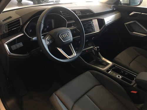 Audi Q3 Ambition Turbo 150 Hp 2021