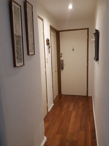 Dpto 1 Amb-arenales Y Riobamba-cocina- Entrepiso-impecable