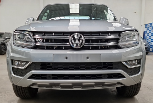 Imagen 15 de 25 de Volkswagen Amarok V6 Extreme 258 Cv 0km My23 Dcolores