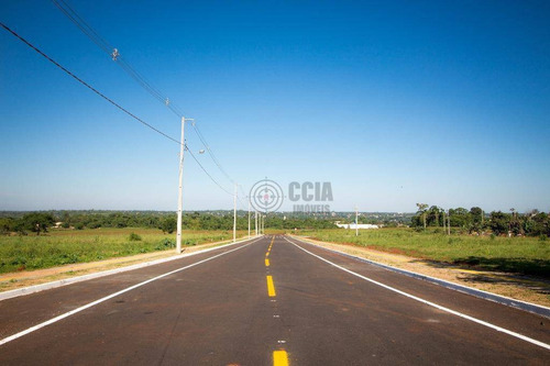 Imagem 11 de 18 de Casa Com 3 Dormitórios À Venda Por R$ 399.940,00 - Loteamento Bérgamo - Foz Do Iguaçu/pr - Ca0556