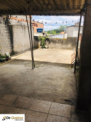 Imagem 12 de 14 de Amanda. Casa No Jd Novo Horizonte Linda