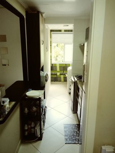 Imagem 2 de 15 de Apartamento A Venda - Somente Para Investidor -no Hanbury Em Jundiaí - Ap00157 - 34590412