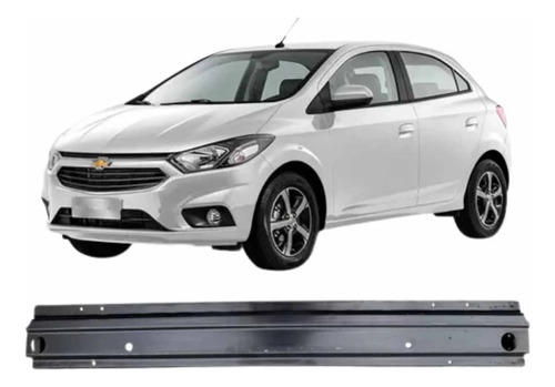 Frente Completa Gm Onix Activ 2019(conforme As Fotos) (Usado)
