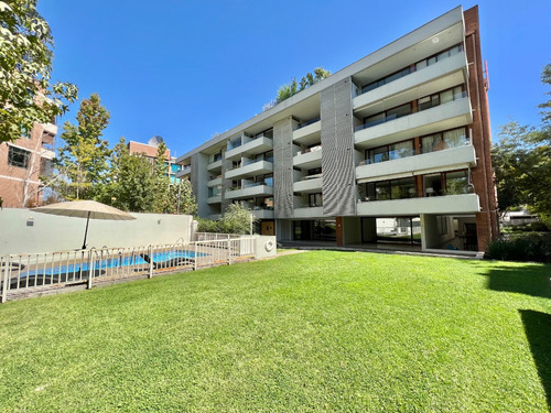 Candelaria Goyenechea I Remodelado I Moderno Y Luminoso