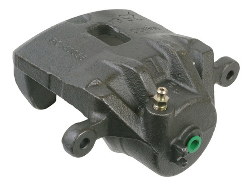 Caliper Freno Delantero Izquierdo Tiburon Gt 06-08 (Reacondicionado)